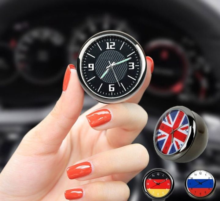 Car%20Dashboard%20Clock%20Ondash%20Clock%20For%20Audi%20Cars%20-%20Image%204