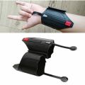 BUJUE Kids Gifts DIY Halloween Wrist Support Homecoming Peter Web Shooter Spider Prop Wrist Guard. 