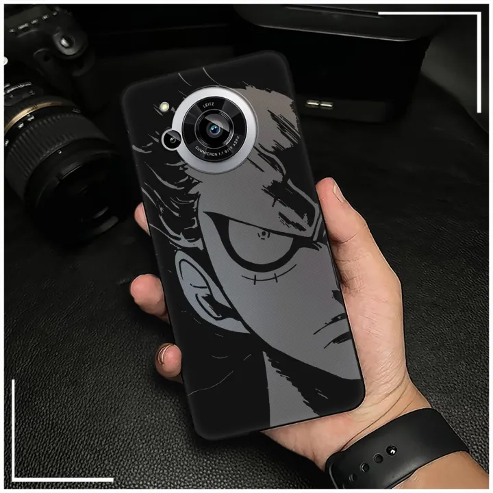 Cute%20Anti-knock%20Phone%20Case%20For%20Sharp%20Aquos%20R7/SH-52C%20Dirt-resistant%20Protective%20Cartoon%20Phone%20Pouch%20Anti-dust%20TPU%20Durable%20-%20Image%204
