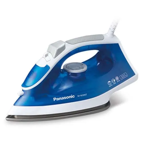 Panasonic Steam Iron NI-M300T