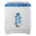 SINGER Washing Machine Top Load 6Kg SWM-SAR6. 