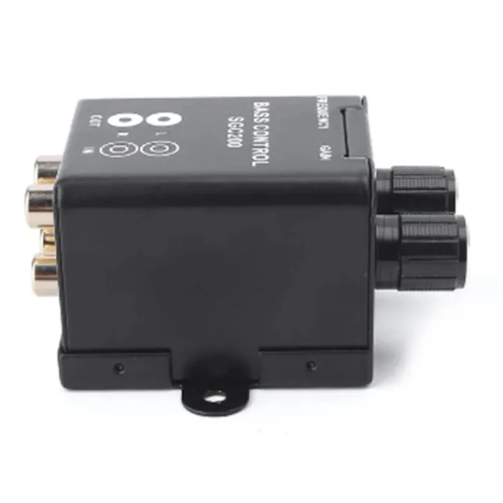 Auto%20Car%20Remote%20Amplifier%20Subwoofer%20Car%20Audio%20Equalizer%20Crossover%20Bass%20Controller%20Bass%20Equalizer%20Controller%204%20RCA%20-%20Image%204