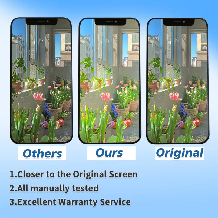 OLED%20Display%20For%20iPhone%2011%20Pro%20Max%20LCD%20GX%20Screen%20Replacement%20Display%20Pantalla%20True%20Tone%20Face%20id%2011Pro%20Max%20incell%20-%20Image%203