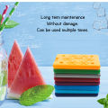 1pcs Odorfree Travel Picnic Ice Pack Reusable Freezer Cool Block Ice Bag Ultra Thin Portable Travel Fresh Food Cold Storage. 