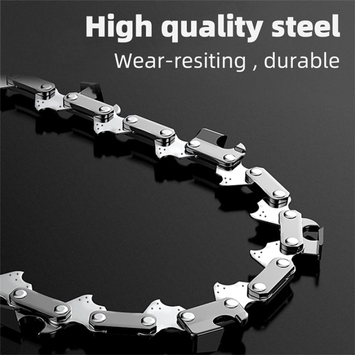 4%20Pack%2014%20Inch%20Chainsaw%20Chain%20Set%2052%20Drive%20Links,%200.05In%20Gauge,%203/8Inch%20LP%20Pitch,%2014-Inch%20Replacement%20Chainsaw%20Chains%20Low%20Set%20-%20Image%203