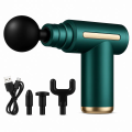 Massage Gun - Portable. 