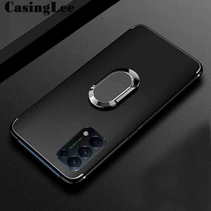 Protect Cover For Realme Pro Soft matte Case full Protector