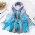 Lady Neck Wraps Lightweight Soft Women Shawls. 