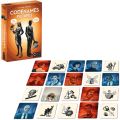 Codenames Board Game / Codenames Pictures / Codenames Duet Board Game - Vlaada Chvatil Board Games - #1 Party Game by ZInZen. 