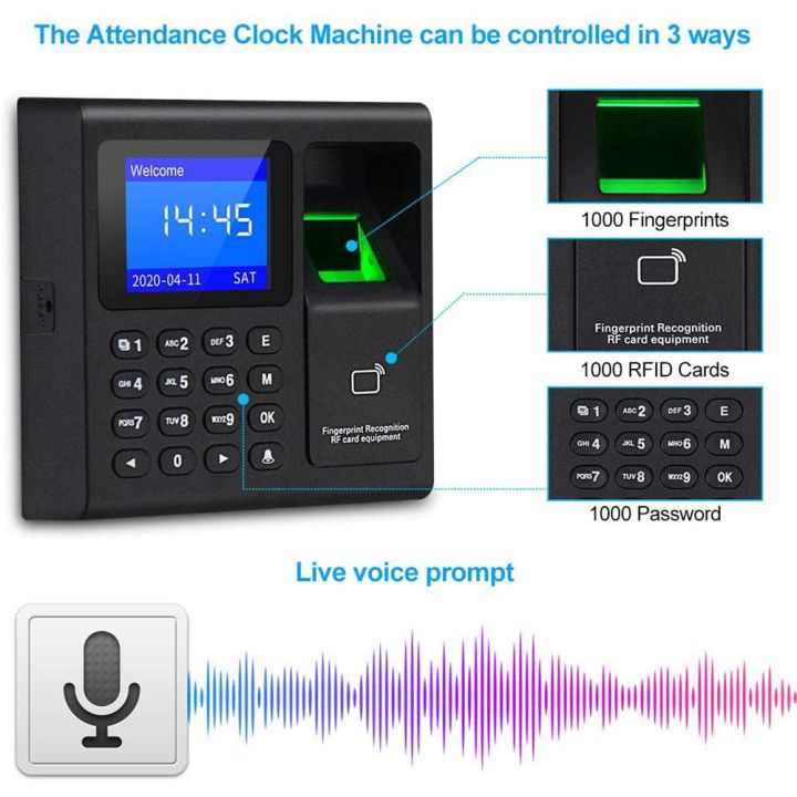 Biometric%20RFID%20Access%20Control%20System%20RFID%20Keypad%20Attendance%20Machine%20-%20Image%204