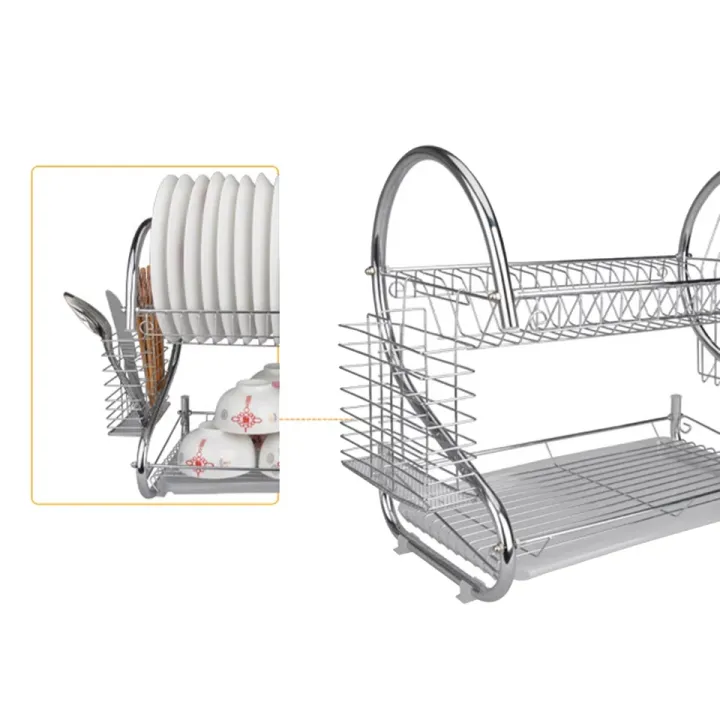 New%20Arrival%20Dish%20Rack%202%20Layer%20Dish%20Drainer%20Large%20Dish%20Drying%20Rack%20Cup%20Drainer%202-Tier%20Strainer%20Holder%20Tray%20Stainless%20Steel%20Kitchen%20Accessories%20-%20Image%209