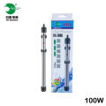 100W RS Electrical Aquarium Fish Tank Submersible Immersion High Glass Heater. 