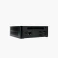 EWIS OCTA MINI PC 12th Gen N100 Processor 8GB DDR4 RAM 256GB SSD ( BRAND NEW ). 