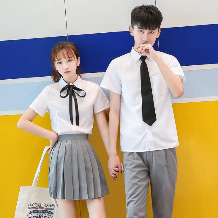 (%20Single%20Piece%20/1%20Optional%20Set%20)%20College%20Style%20School%20Uniform%20Suit%20Small%20Age%20Business%20Attire%20South%20Korea%20Sailor%20Suit%20Summer%20Uniform%20Skirt%20-%20Image%208