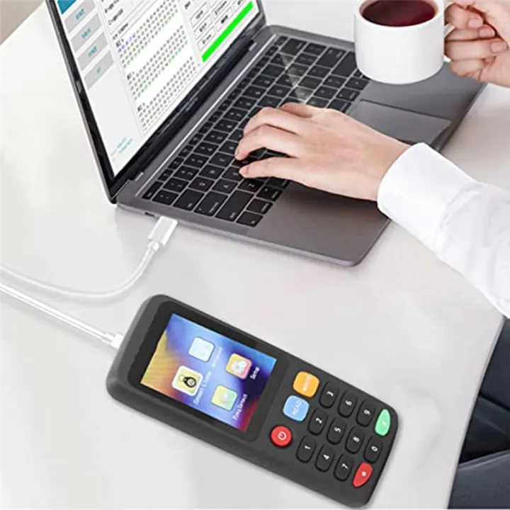 X7%20NFC%20Card%20Reader,%20RFID%20Card%20Copier%20Duplicator%20for%20IC%20ID%20Card,%20Smart%20Card%20RFID%20Copier%20ID%20IC%20Color%20Screen%20Easy%20to%20Use%20Set%201%20-%20Image%203