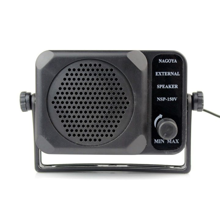 CB%20Radio%20Mini%20External%20Speaker%20-150V%20Ham%20for%20HF%20VHF%20UHF%20-%20Image%204