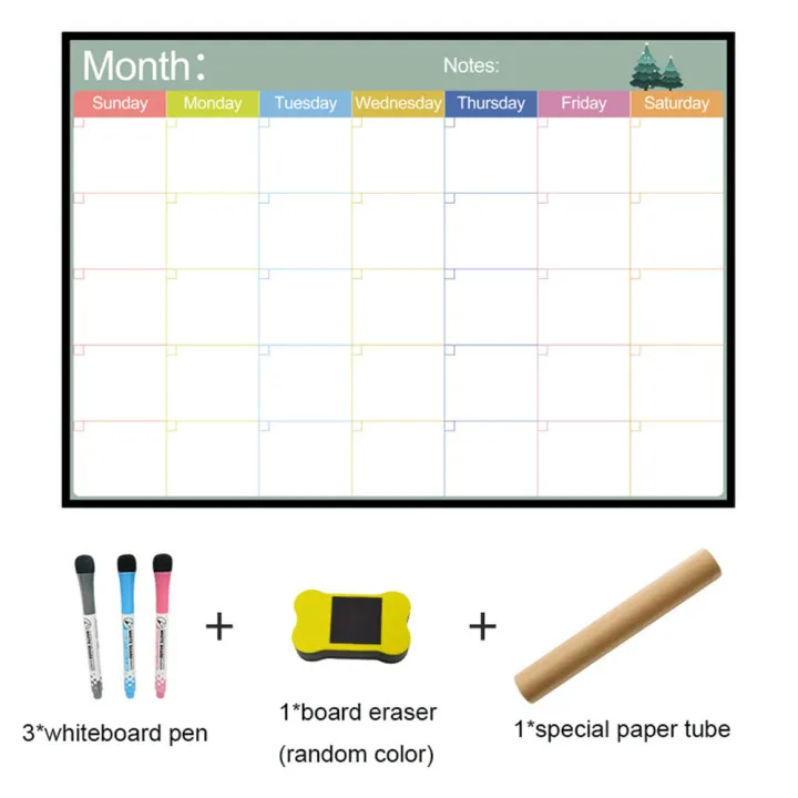 A3%20Dry%20Erase%20Magnetic%20Monthly%20Weekly%20Planner%20Calendar%20Markers%20Whiteboard,Fridge%20Magnet%20Daily%20Message%20Memo%20Refrigerator%20Sticker%20-%20Image%203