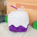Box Plush Doll Blox Fruits Plush Toy with Code Anime Game Action Figure Stuffed Doll for Southeast Asian Game Fans Home Decoration. 
