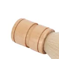 Shaving Brush, Hair Shave Brush Professional for Travel for Salons for Homes. 