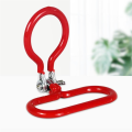 X52A-2 Pack Handle Heavy Carboy Holder for Smooth Neck Glass Carboys for Fermenter Making Brewing Equipment. 