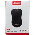 JEDEL 230 USB Optical Mouse. 