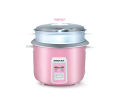 Innovex Rice Cooker (2.8L) 1 Year Warranty. 