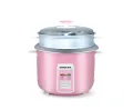 Innovex Rice Cooker (2.8L) 1 Year Warranty. 
