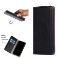 Case For Samsung Galaxy Note 8 Cover Magnetic flip leather phone case wallet card TPU back cover. 