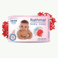 Panda Baby Soap - Rathmal 75G. 