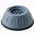 4pcs Washing Machine Foot Pad Universal Anti-Vibration Feet Pads Washing Machine Mat Dryer Refrigerator Base Fixed Non-Slip Padරෙදි සෝදන යන්ත්‍ර වලට ෆූට් පෑඩ් Universal anti-vibration Feet Pads ශීතකරණයේ පහළට වියළනයක් Base Fixed Non-Slip Pad.. 