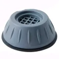 Shock Pad - 4pcs Washing Machine Foot Pad Universal Anti-Vibration Feet Pads. 