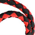 Small Two Colour Walking Nylon Dog Leash Dog Lead Pets Dog Sale Durable Traction Training Rope Dog Belt Dog Chain Dog Body Belt Chest Belt Metal Buckle Clasp Dog Collar Dog Strap Dogs Belt Dogs Sell Dogs Sale Strip Lanka Dogs Sale Sri Lanka Dog Rope. 