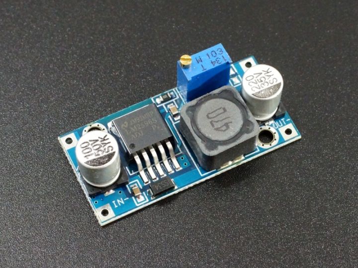 LM2596s%20DC-DC%20step-down%20power%20supply%20module%203A%203-40V%20adjustable%20step-down%20module%20LM2596%20voltage%20regulator%20Arduino%20UNO%20Nodemcu%20ESP8266%20IOT%20-%20Image%203