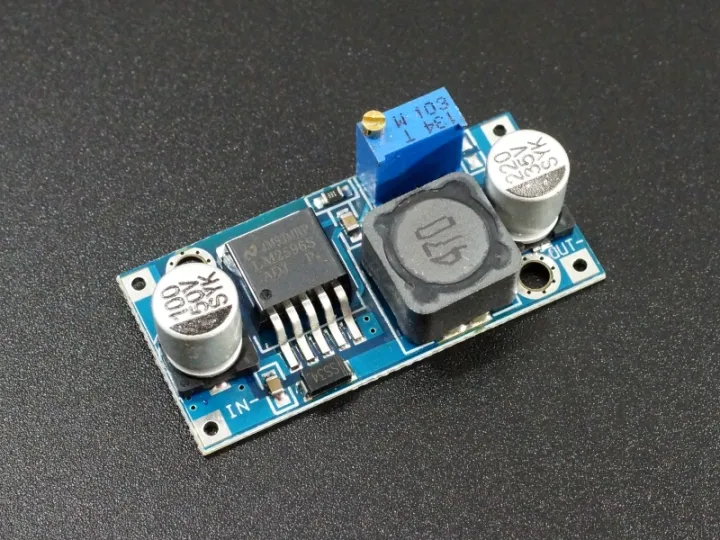 LM2596s%20DC-DC%20step-down%20power%20supply%20module%203A%203-40V%20adjustable%20step-down%20module%20LM2596%20voltage%20regulator%20Arduino%20UNO%20Nodemcu%20ESP8266%20IOT%20-%20Image%203