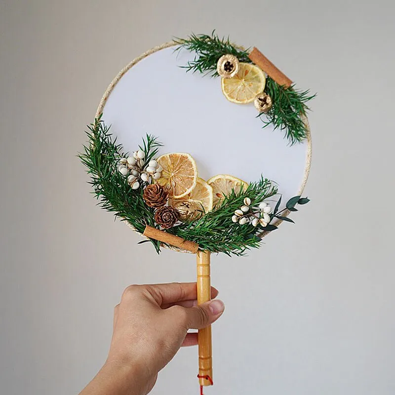 Jewelry Making Kit 92-Piece Pressed Flower Set For Resin Natural