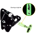 Tailgate Lock Trunk Latch Actuator for Chrysler 300 Dodge Charger Avenger 05056244AB. 