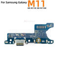 AiinAnt Bottom SUB Board Dock Charger Charging port Flex Cable For Samsung Galaxy M01 M01s M02 M04 M10 M11 M12 M13 M13 M14 4G. 