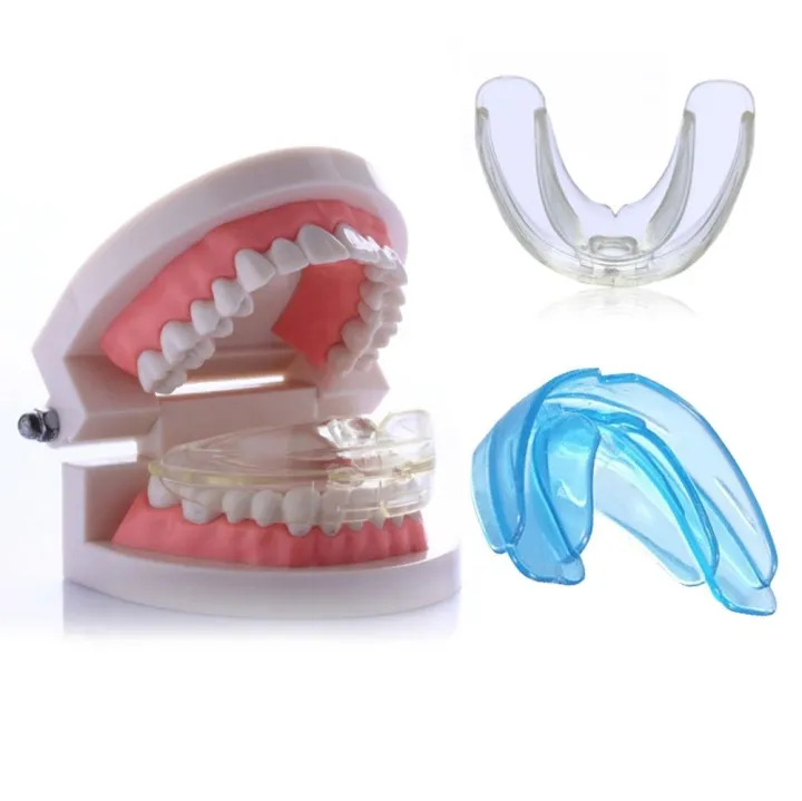 Dental Guard Oral Care Orthodontic Teeth Retainer