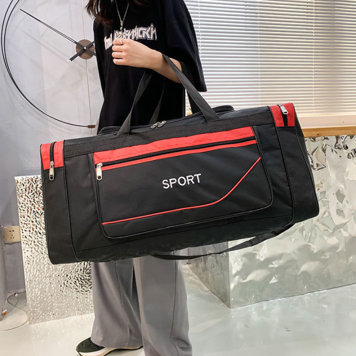 Large%20Capacity%20Portable%20Travel%20Bag%20Men%20and%20Women%20Travel%20Business%20Travel%20Storage%20Waterproof%20Durable%20Luggage%20Bag%20Student%20Top%20Handled%20Bag%20-%20Image%203