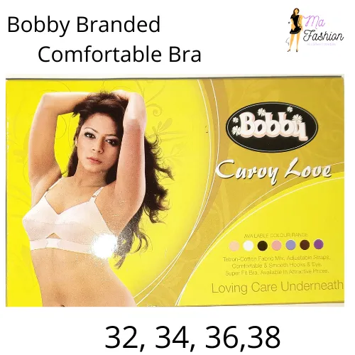 Bobby%20Brand%20Bra%20/Ladies%20Bra%20%20/%20Women%20Bra%20/Girls%20Bra/Under%20wear/Underskirt/%20Panty%20-%20Image%202