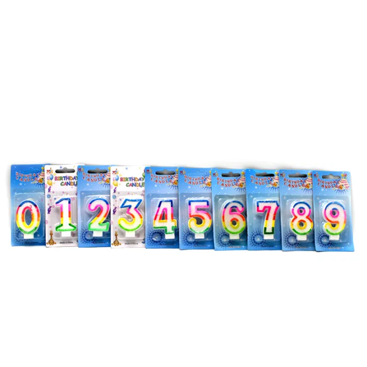 1Pc%20Colour%20Happy%20Birthday%20Number%20Cake%20Candles%200%201%202%203%204%205%206%207%208%209%20Cake%20Topper%20Kids%20Girls%20Boys%20Bar%20Party%20Supplies%20Decoration%20-%20Image%204