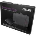 Asus External DVD writer + Casing Bag Combo Pack Contains. 