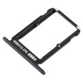 SIM Card Tray for Xiaomi Mi Mix 2S (Black). 