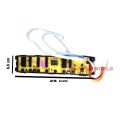 Washing Machine PCB printed circuit board  board Haier 9188 for top loading washing machine. 