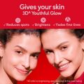 Pond's Age Miracle Night Cream. 