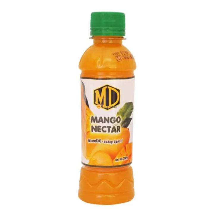Md Mango Nectar 500Ml