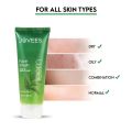 Jovees Natural Neem Face Wash - 120ml. 
