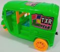 TOY THREE WHEELER/ TOY THREE WHEELER FOR KIDS / PLASTIC TOY THREE WHEELER. 