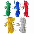 Christmas Vesak Lights 60 LED Light String 12 Feet Rice Bulb Set Jelly Bulb Set Wesak Bulb Set. 