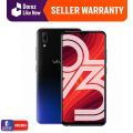 Y93 VIVO 6GB RAM + 128GB ROM  ( 𝐅𝐫𝐞𝐞 𝐓𝐞𝐦𝐩𝐞𝐫𝐞𝐝 𝐆𝐥𝐚𝐬𝐬 & 𝐂𝐨𝐯𝐞𝐫 ).. 